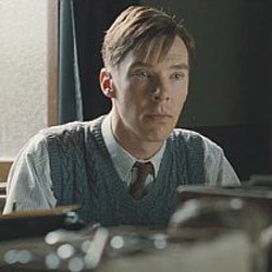 Aksi Benedict Cumberbatch, Pemecah Kode Jerman di Perang Dunia Kedua