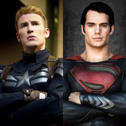Berhadapan dengan Batman v Superman, Captain America 3 Tak Akan Mundur