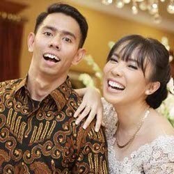 Nikah September, Fitri Tropica Pilih Akad dan Resepsi di Bandung