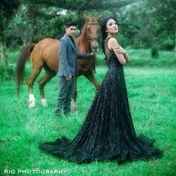 Bantah Foto Prewedding, Glenn Alinskie Akui Miliki Rencana Menikah