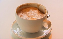 Racikan Kopi di Skotlandia Ternyata Jauh Lebih Kuat Dibanding di Italia