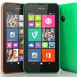 Microsoft Rilis Lumia Windows Phone 8.1 Rp 1 Jutaan