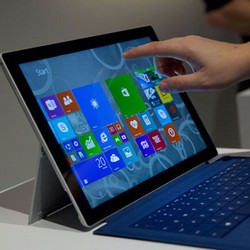 Bagaimana Nasib Surface Mini, Microsoft?