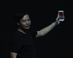 Xiaomi Hadirkan Versi Murah Nike Fuel Band