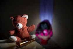 Astaga! Transaksi Pelacuran Anak via Online Tembus USD 2 Juta