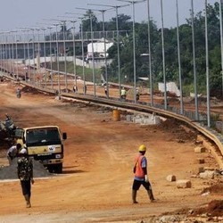 Tol Pejagan-Pemalang, Mangkrak 8 Tahun Karena Krisis