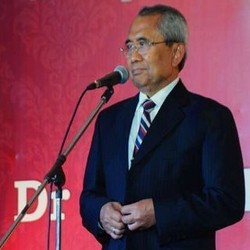 Menteri PU Dapat Hadiah di Akhir Masa Jabatan