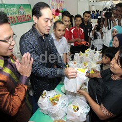 Mendag Lutfi: Politisi Ada yang Profesional dan Teknokrat