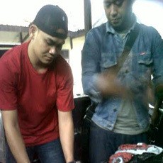 Pasutri Pembuat Petasan Diamankan, 225 Kg Petasan Disita