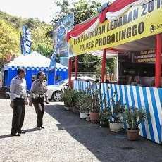 Empat Jalur Rawan Macet Ini Wajib Diwaspadai Saat di Pantura Probolinggo