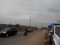 Mudik Lebaran, Waspadai Jalur Rawan Kecelakaan di Jabar ini