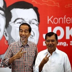Jokowi Presiden Terpilih, Menkeu Chatib: Rupiah Menguat