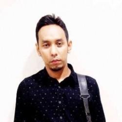 Pongki Barata dan Idealisme Jualan