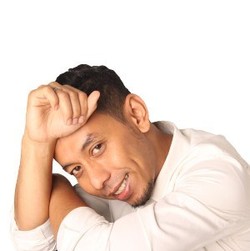 Dua Momen yang Bikin Pongki Barata Terpuruk dalam Bermusik