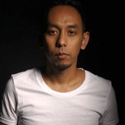 Endank Soekamti dan Pengalaman Pertama Pongki Barata Jadi Produser