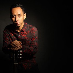 Album Solo Kedua Jadi Bukti Pongki Barata Penulis Lagu Handal
