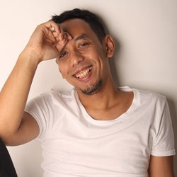 Pongki Barata yang Takut Sensasi, Pernah Pingsan di Panggung dan Ingin Jadi Petani