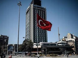 Turki Umumkan Masa Berkabung untuk Gaza Selama 3 Hari