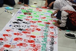 Dompet Dhuafa Galang Dana dari Siswa untuk Bangun Sekolah di Gaza