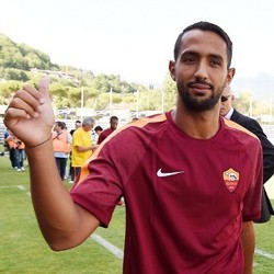 Garcia: Benatia dan Ljajic Tetap di Roma