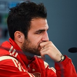Fabregas: Chelsea adalah Pilihan Terbaik Saya