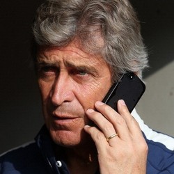 Skuat Belum Komplet, City Mungkin Datangkan Pemain Baru Lagi