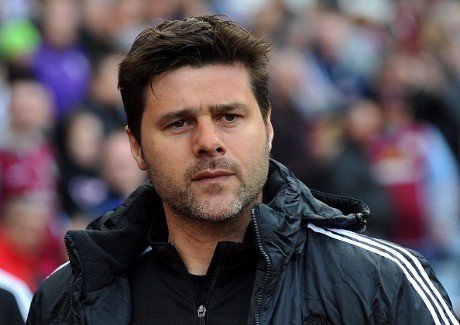 Spurs Tak Butuh Perubahan Besar