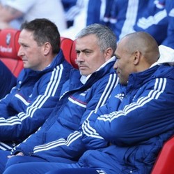 Mourinho: Chelsea Siap Menjuarai Premier League