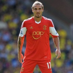 Southampton Ingin Jual Osvaldo