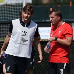 Rodgers Soal Pemain-pemain Baru Liverpool