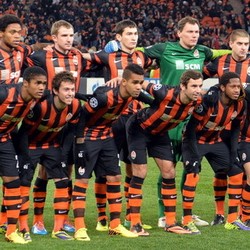 Situasi Ukraina Tak Kondusif, Shakhtar Prioritaskan Keselamatan Pemain