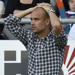 Guardiola: Kalau Bayern Tanpa Gelar, Saya Mungkin Saja Dipecat