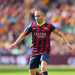 Dua Sisi Mata Uang Jabatan Kapten di Barcelona