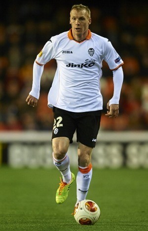 Barcelona Dapatkan Jeremy Mathieu