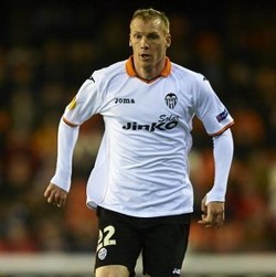 Barcelona Dapatkan Jeremy Mathieu