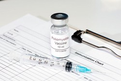 Cegah Varian Virus Baru, WHO Serukan Pemberian Vaksin Suntik untuk Imunisasi