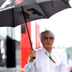 Meksiko Kembali Gelar GP F1 Mulai 2015