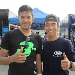 Yamaha Racing Indonesia Langsung Targetkan Juara