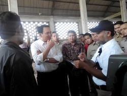 Kadishub DKI Akui Peralatan Uji Kir di Kedaung Tidak Layak