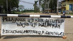 Tempat Kir Kedaung Angke Ditutup Ahok, Dishub DKI: Itu Dikelola Swasta