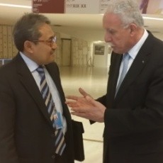 RI Kecam Serangan Brutal Israel dan Desak Lindungi HAM Bangsa Palestina