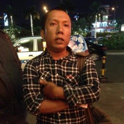 Dijebak Zaskia Mecca, Pemalsu Akun Facebook Hanung Bramantyo Ditangkap