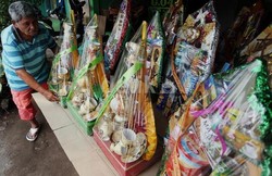 Terima Gratifikasi Hari Raya, PNS dan Pejabat Bisa Didenda Rp 1 M