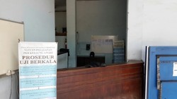 Pasca Ahok Ngamuk, Bagaimana Nasib Staf Satpel PKB Kedaung Angke?