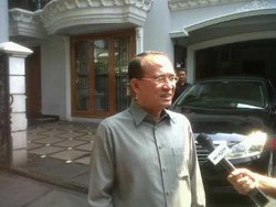 Kasus Korupsi Dana Haji, KPK Periksa Anggota DPR Irgan Chairul Mahfiz