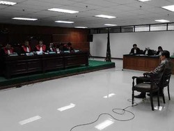 Jaksa Sebut Hayono Isman Terima Duit Eks Kepala Bappebti Rp 50 Juta