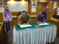 400.000 Hektar Hutan Produksi Disiapkan Jadi Lumbung Energi