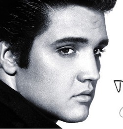 Kartu Perpustakaan SMP Elvis Presley Dilelang