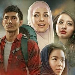 Haji Backpacker Juga Hadir dalam Versi Novel