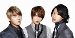 Dana Branding JYJ di Berbagai TV Korea Selatan Mencapai Rp 11 Miliar